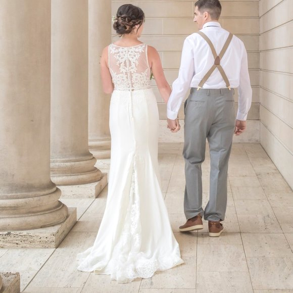 Concord Wedding Dresses : Timika S Blog Nowadays The Lace Wedding Gowns